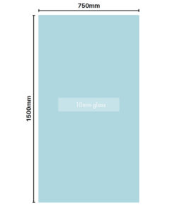 Bath Screen Panels