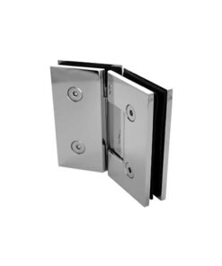 135 Degree Glass To Glass Hinge