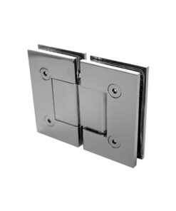 180 Degree Glass To Glass Hinge