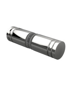 Round Circular Knob