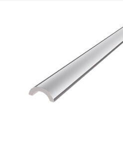 Slimline Aluminium Water Bar 2000mm