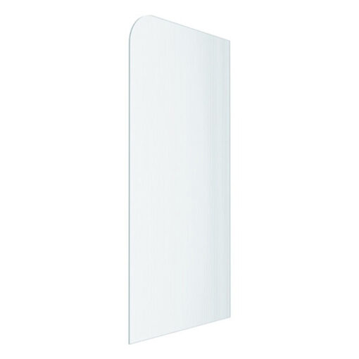 Ultraclear Narrow Reeded Glass Panel - Image 5