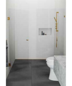Door & Fixed Panel Configurations