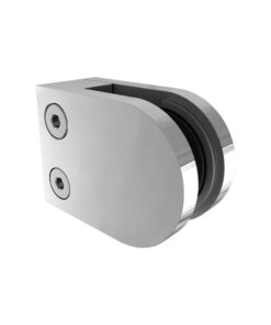 D-front Flat-Back Clamp
