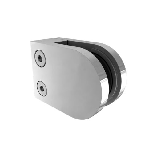 D-front Flat-Back Clamp