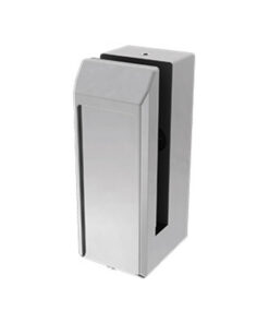 Madrid Tilt Square Adjustable Facemount Spigot