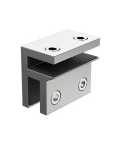 Glass Brace Bracket Large