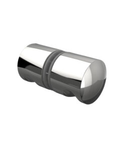Full Round Knob