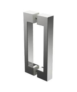 Square D Handle