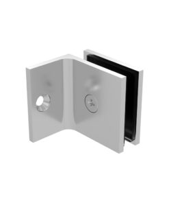 Square Offset Wall Bracket