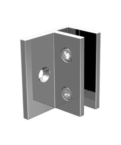 Offset Wall Bracket