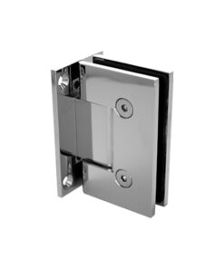 Wall To Glass Hinge