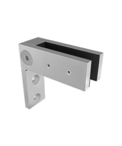 Rigi Clamp – Wall Mount