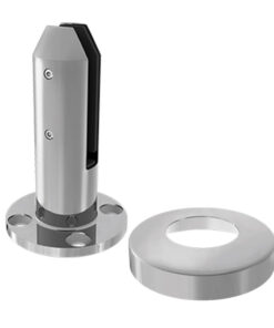 Rio Round Baseplate Spigot & Cover