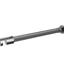 Round Horizontal Support Arm 1200mm