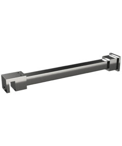 Square Horizontal Support Arm 1200mm