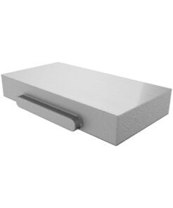 Square Clamp Bottom Seat