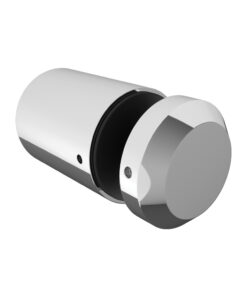 Standoff 38mm Diameter, 45mm Body