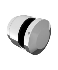 Standoff 50mm Diameter with Adjustable Body