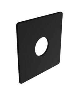 Standoff 40x40mm Square Washer