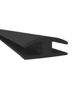 Versatilt Adjustable Glazing Channel Top Infill