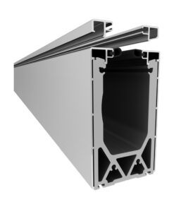 Versatilt Adjustable Deck-mounted Channel Kit 4200mm