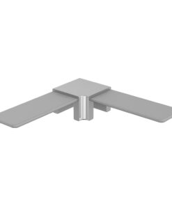 Summit Deluxe Nanorail 30x21mm 90-Degree Joiner