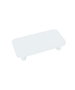 Aus 50mm – Half Post Top Plate