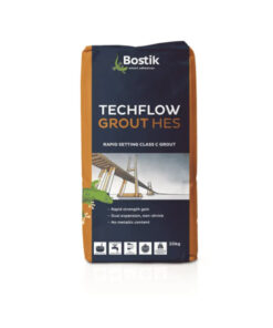 Bostik Grout Techflow HES 20kg Bag