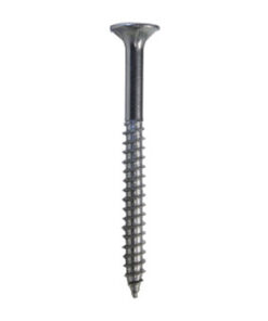 Countersunk Bugle Batten Screw 75mm