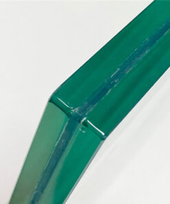 DG41 Laminated 11.52mm Glass