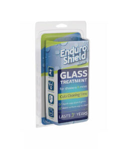 Enduroshield Glass Coating Treatment Kit