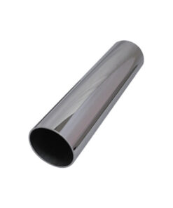 Euro Round Offset 50.8mm Diameter Handrail 5800mm