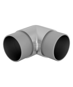 Euro Offset 50.8mm Diameter – 90 Deg Joiner