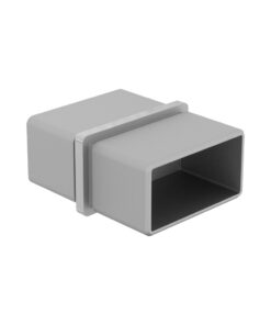 Euro Offset 50x25mm Joiner
