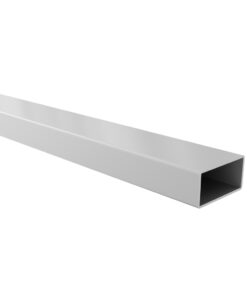 Euro Offset 50x25mm Handrail 5800mm