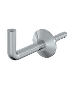 Euro Offset SOHO Fixed Wall Bracket
