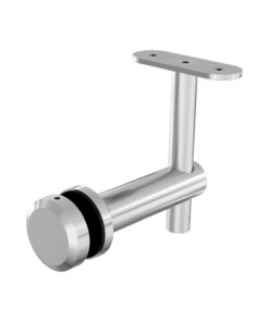 Euro Offset Adjustable Bracket 38mm
