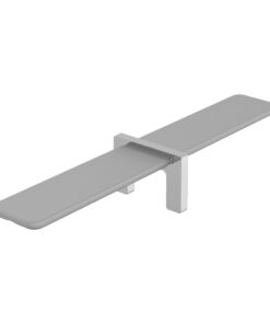 Summit Deluxe Nanorail 30x21mm Horizontal Joiner