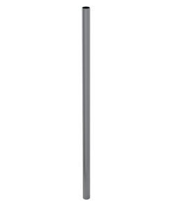 Modular 50mm(D) Round Post 1400mm