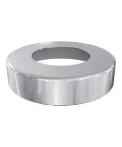 Modular 50mm Round Domical Cover