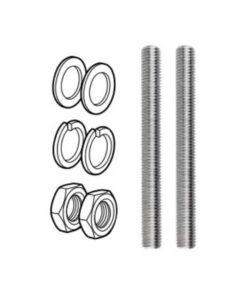 Madrid Tilt Concrete Balcony Fixing Kit