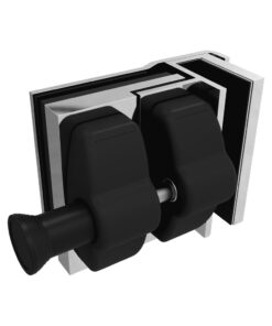 Master Range External 90-Degree Corner Latch