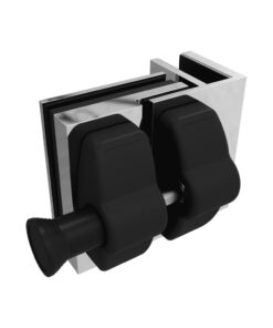 Master Range Internal 90-Degree Corner Latch