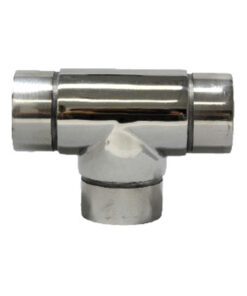 Modular 50mm Round – T Joiner