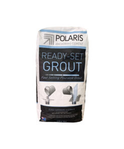 Polaris Grout 10kg Bag