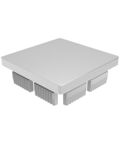 SQ50 – Heavy Duty Top Cap