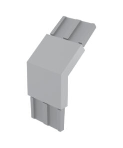 Solo 50x10mm Stair Joiner