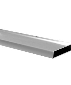 Solo Offset 50x10mm Handrail 2900mm
