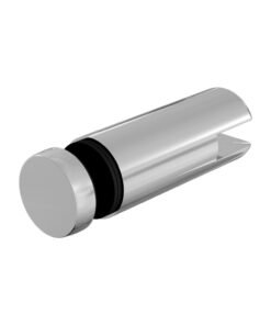 Solo offset 50x10mm Rail Connector